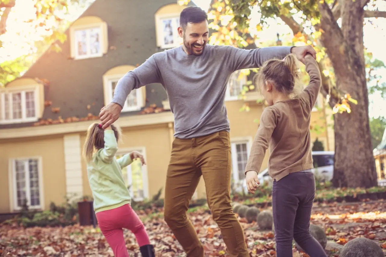 Tailored Mortgages Responsive