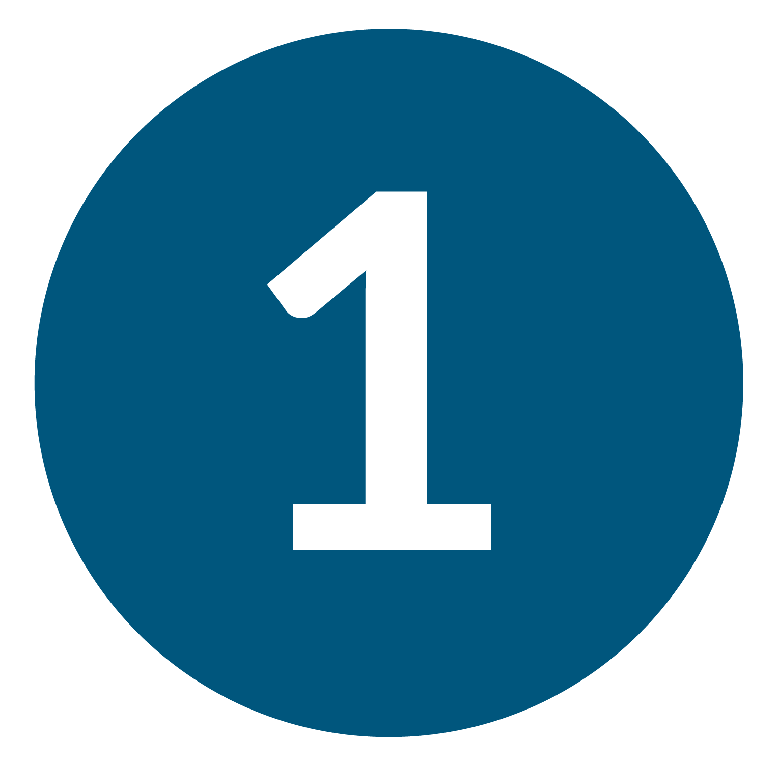 Step 1